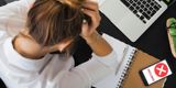 Why finance applications get rejected