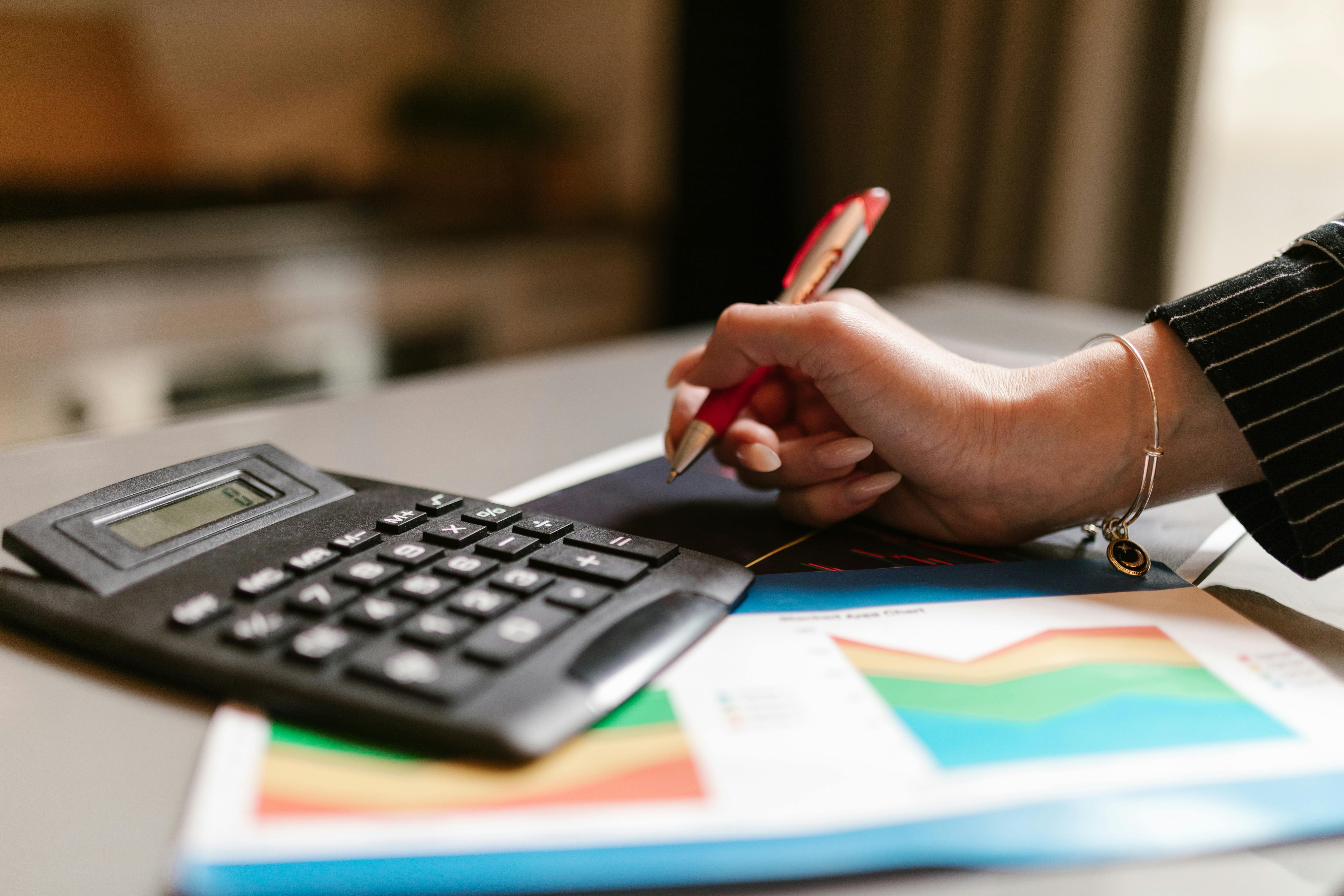 Contract Hire vs Hire Purchase vs Lease Purchase