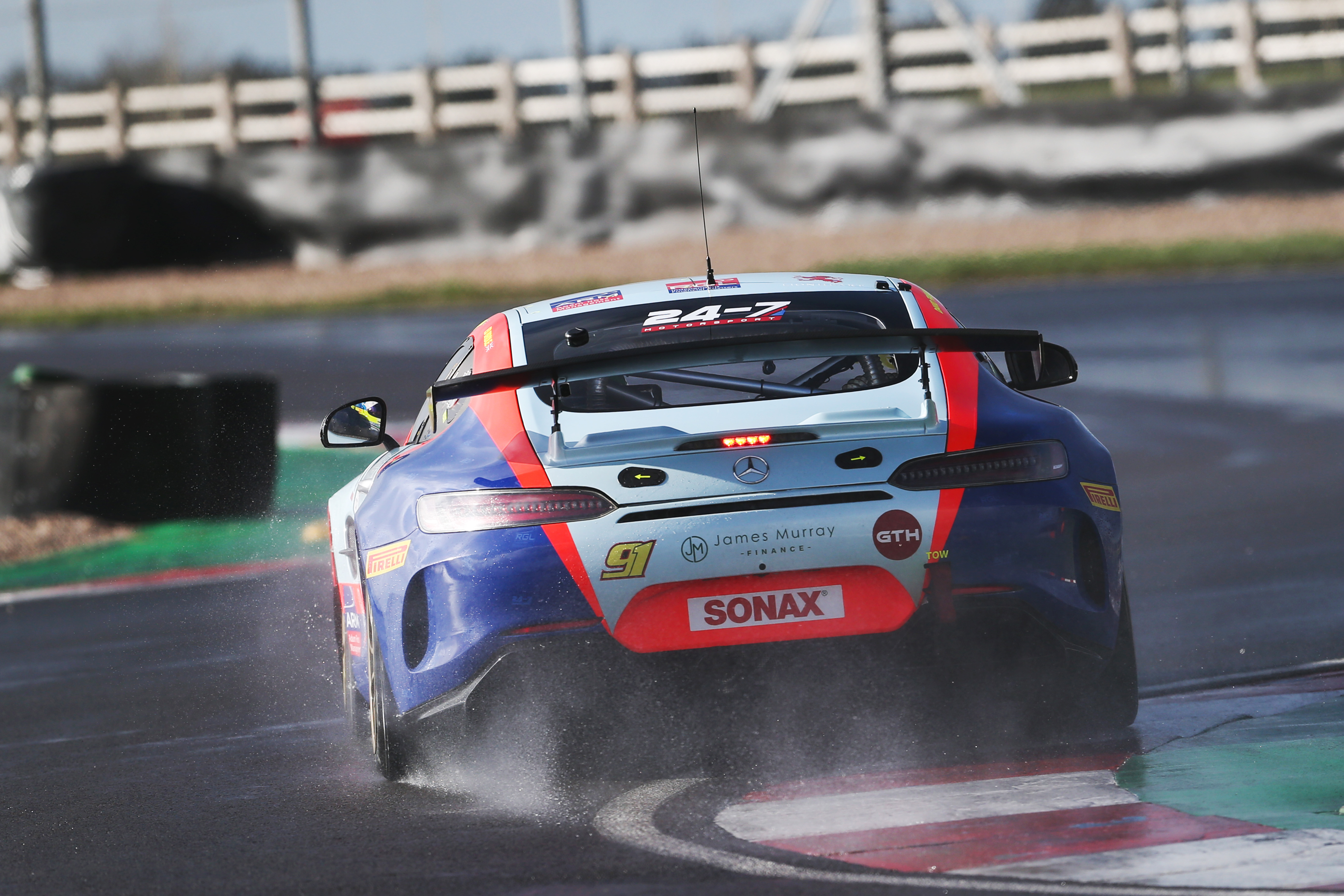 Mindwave Racing Rev Up Your Motor Racing Team