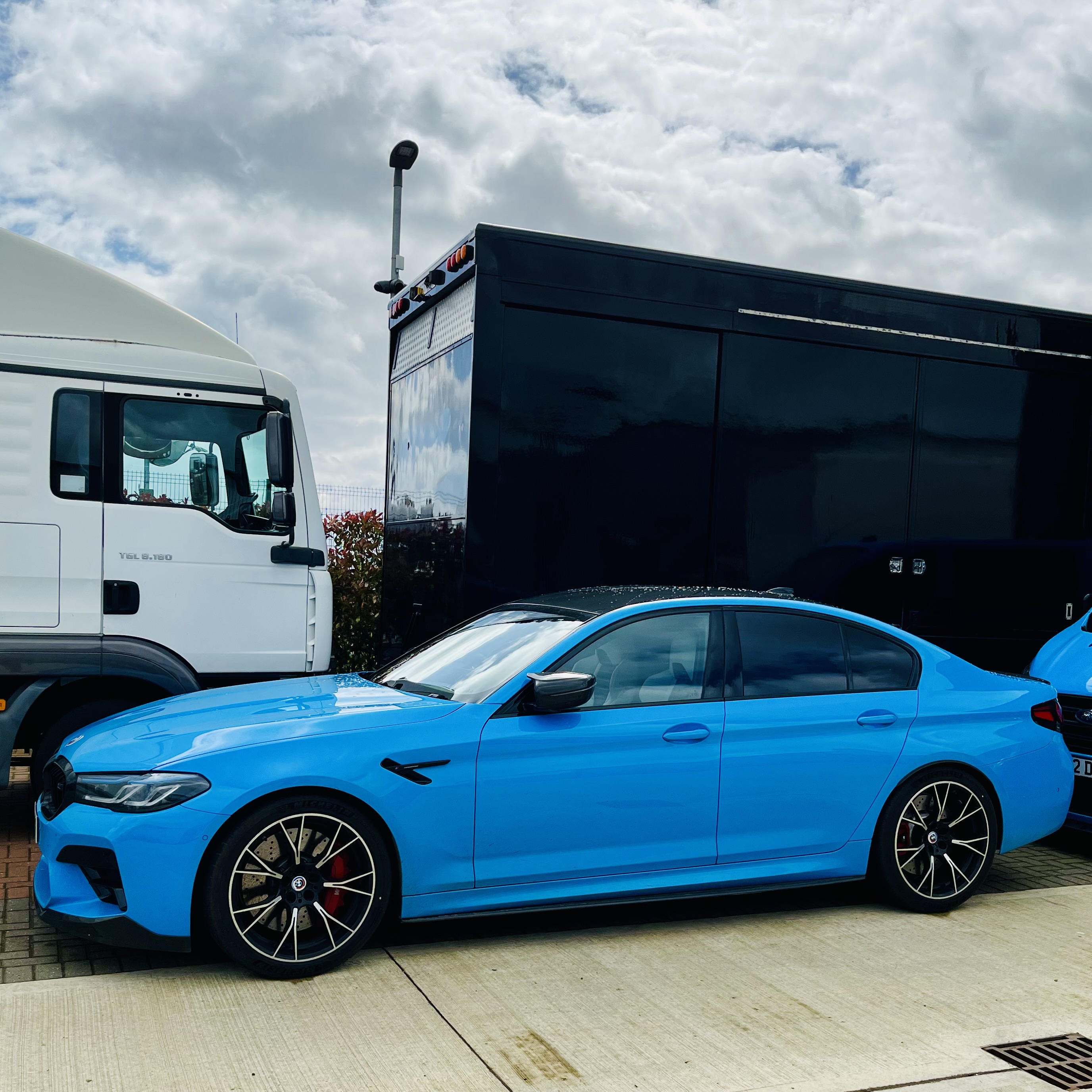 Company vehicles that could be used for asset finance or refinancing instead of unsecured business loans in the UK