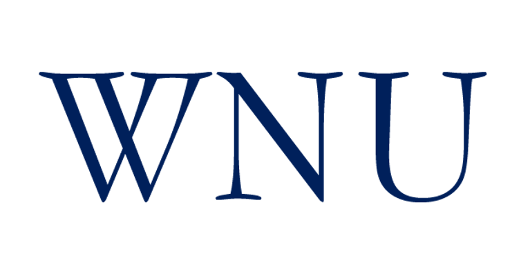 with nothing underneath logo
