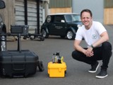 Why DroneWorks chose James Murray Finance