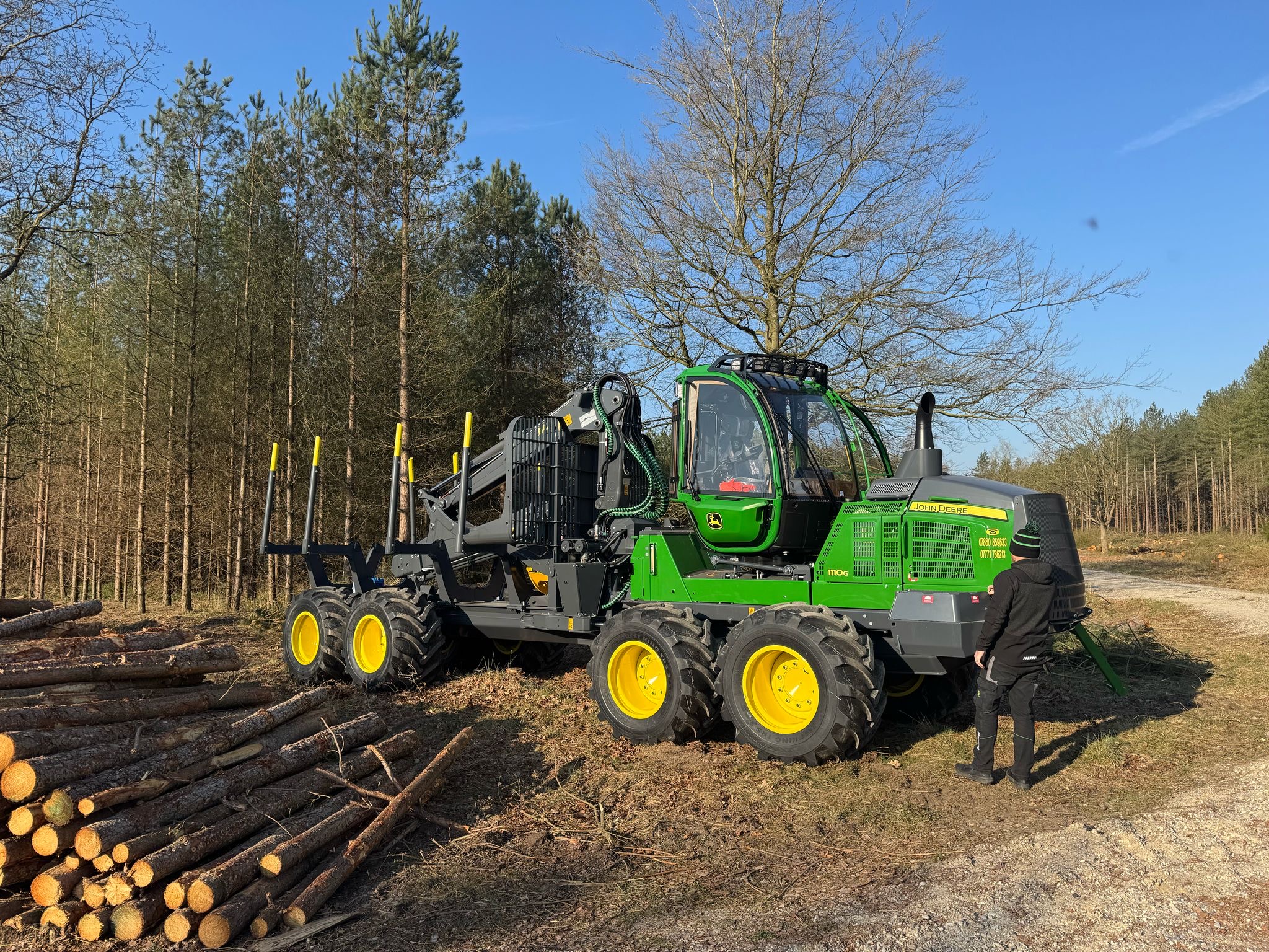 A Fresh Fleet That Drives Productivity Forward